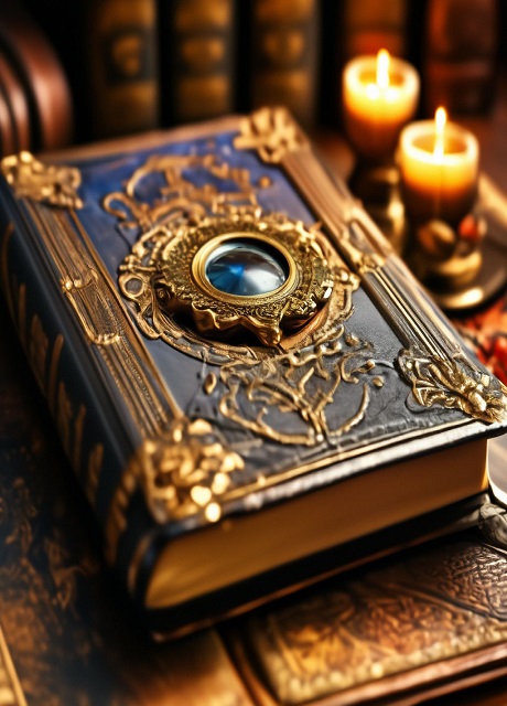 Изображение Book